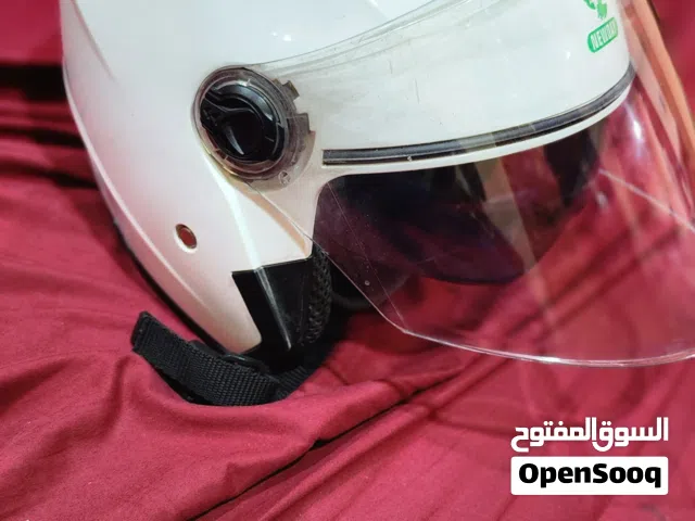 خوذة نضيفة كلش