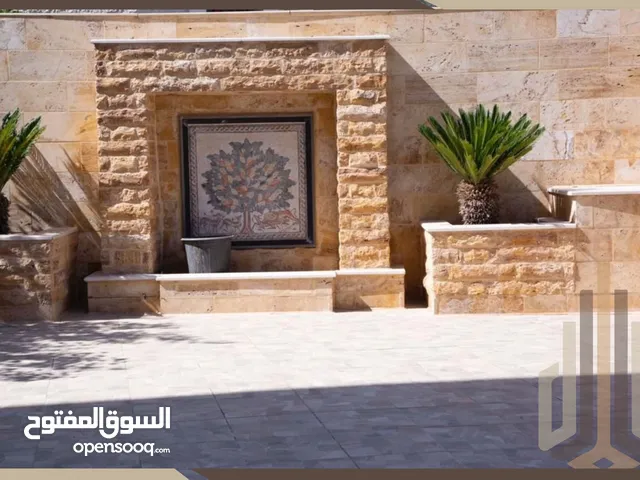 500 m2 5 Bedrooms Villa for Sale in Amman Al Bnayyat