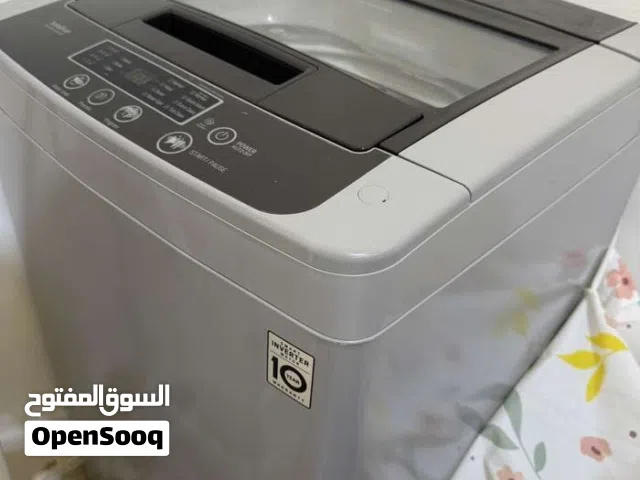غسالة أوتوماتيك