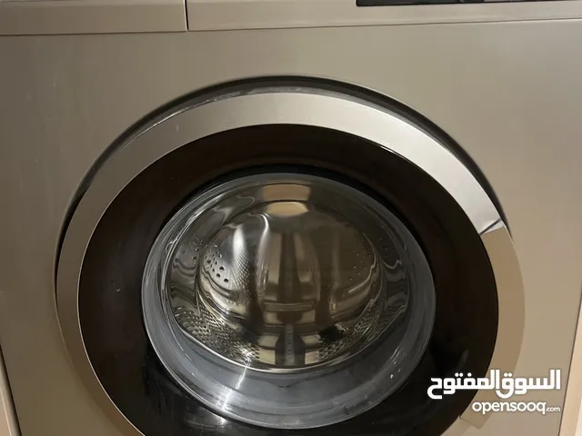 Conti 7 - 8 Kg Washing Machines in Irbid