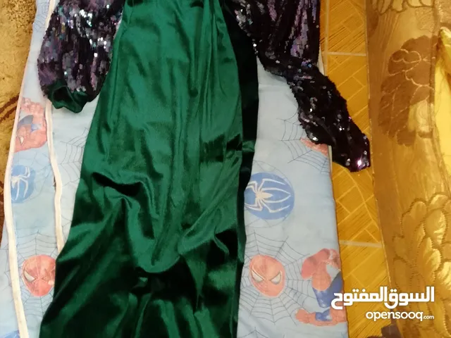 Evening Dresses in Salt