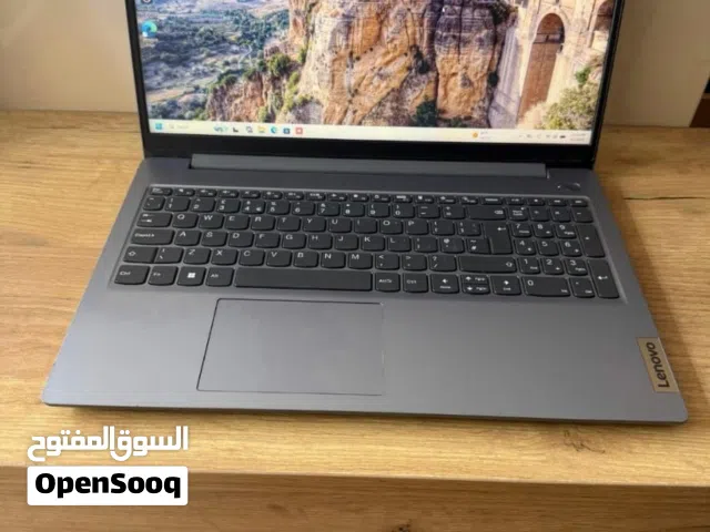 Lenovo Core i3 13th - Ram 8GB - SSD 256GB