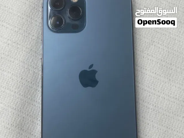 ايفون 12 برو ماكس