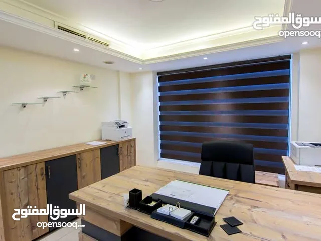Yearly Offices in Amman Al Gardens