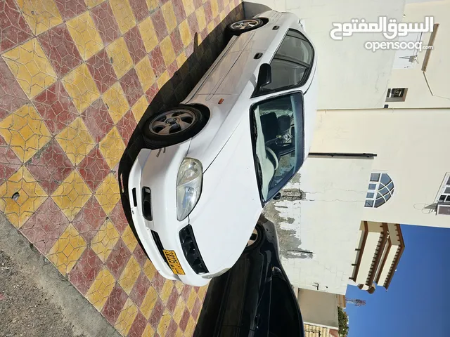 Used Honda Civic in Muscat