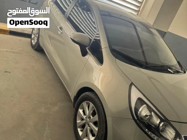 2013 Kia Rio EX