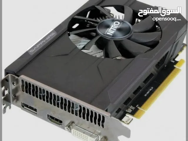 Graphics Card for sale in Hebron