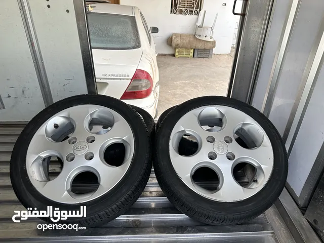 سيريا ديسكوات كيا بيكانتو الاصليات للبيع يركبو علي جميع الموديلات البيكانتو او المورنيق