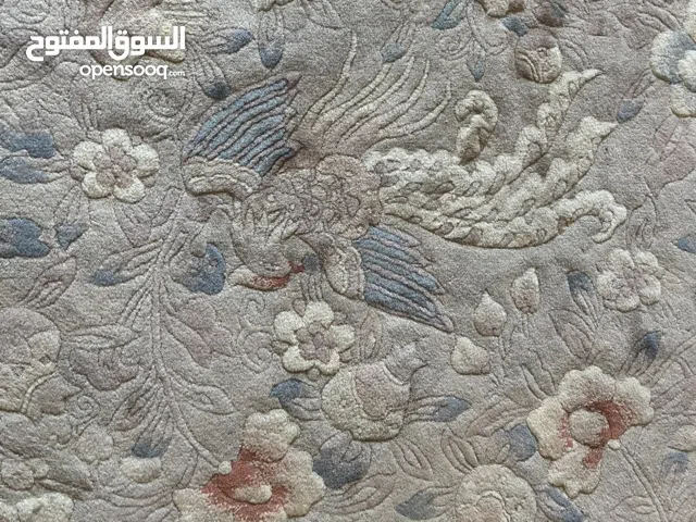 سجادة شنواة هاند ميد مستورد