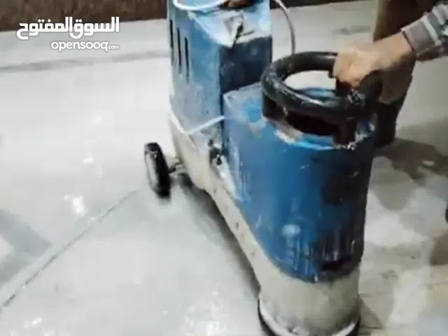 شركه الأمراء كلين لتنظيف السيراميك وجلي الرخام بلماس ولكرستال الإيطالي  وتنظيف الشقق