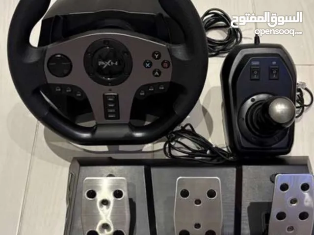 Gaming PC Steering in Al Ain