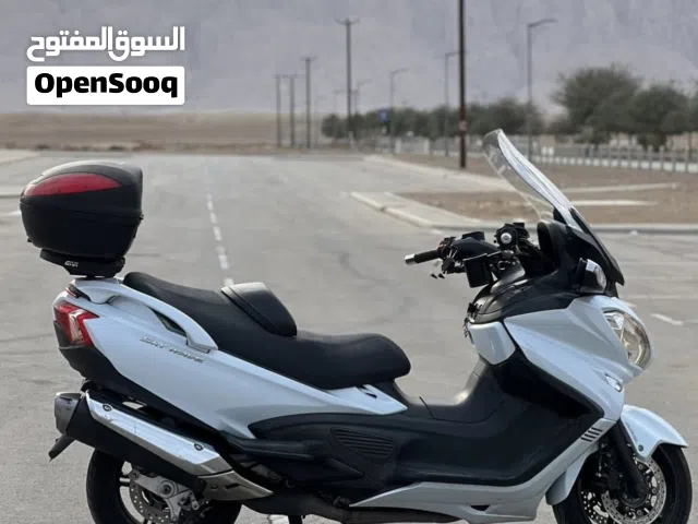 سكاي ويف 2018 للبيع بحالة ممتازة