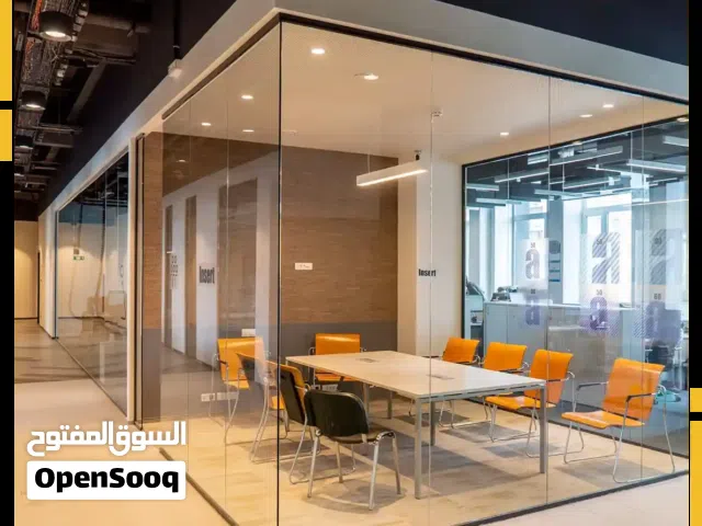 معلم زجاج سكريت جدة 24 ساعة — تركيب وصيانة أبواب زجاج سيكوريت وشاور