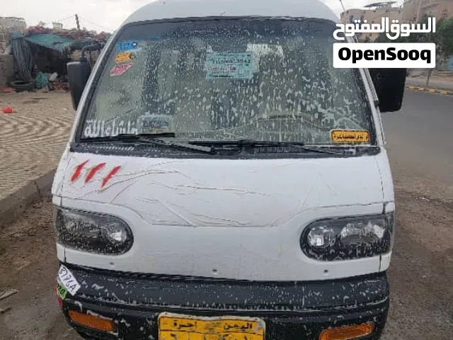 2013 دايو اخرى