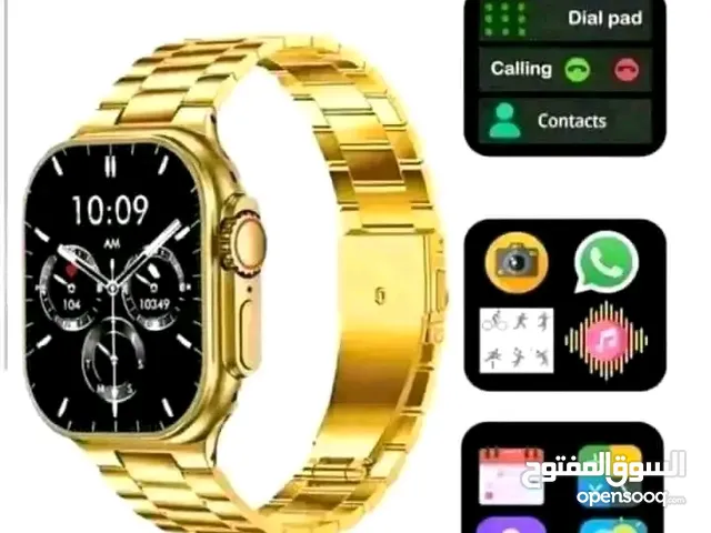 الساعات الجديده من الترا مركات عالمية