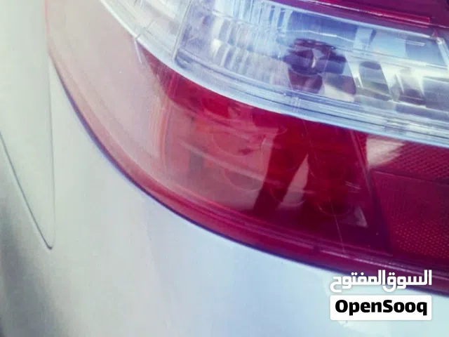 اضوية كامري خلفي الموديل2008
