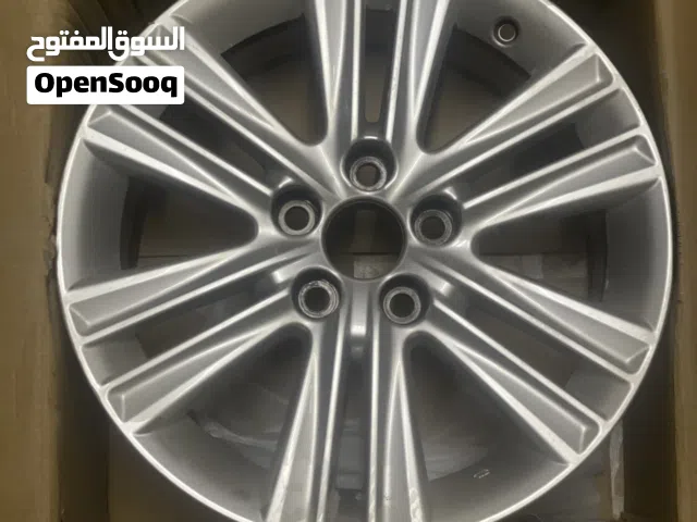 رنقات لكزس es350 موديل 2013