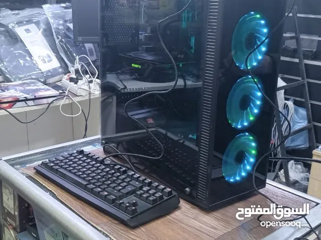 pc gamer taman monasib