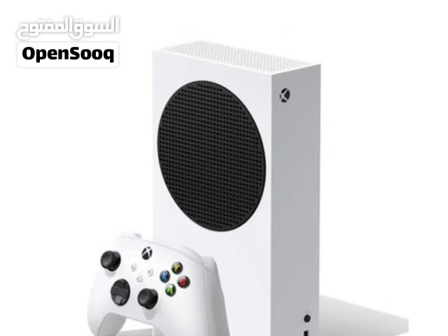 احتاج الى اكسبوكس سيريس اس بسعر 325واقل المكان بصرة