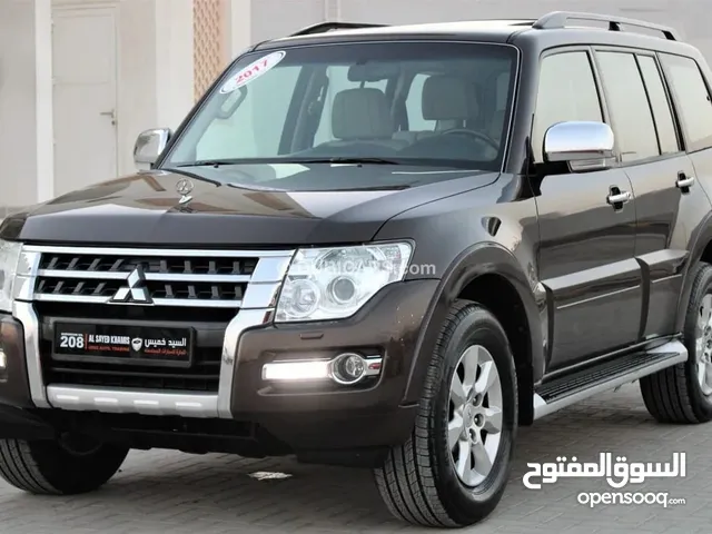 باجيرو للايجار اسبوعي