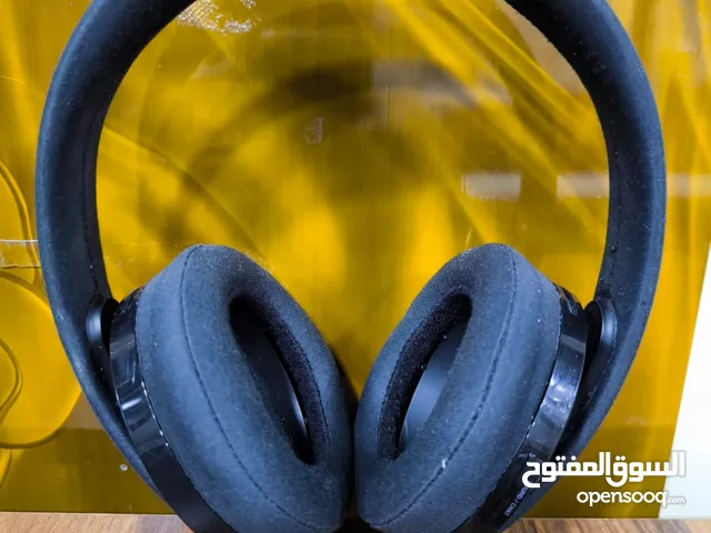 سماعة بلي ستيشن 4 اقرة الوصف playstation 4 headset