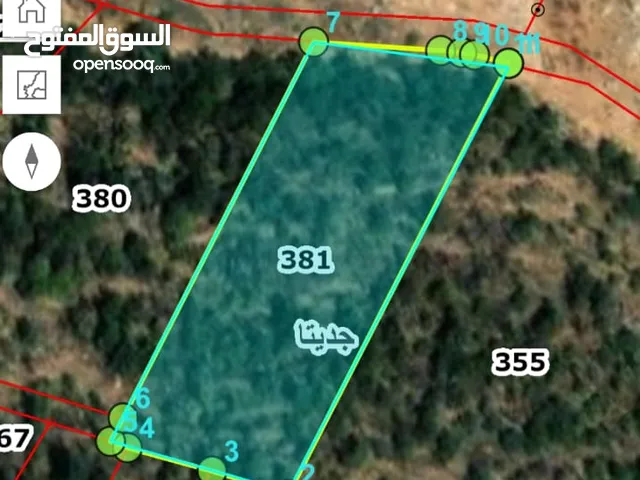 Mixed Use Land for Sale in Irbid Judayta