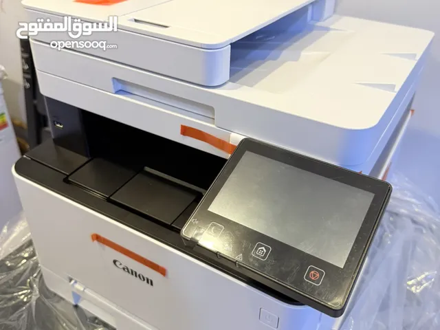 طابعه كانون الاصليه