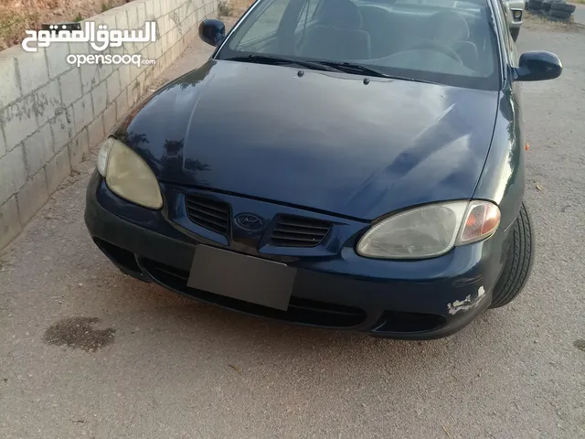 Used Hyundai Avante in Irbid