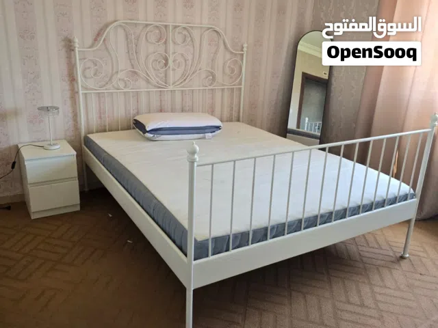 غرفه نوم ايكيا للبيع استخدام أشهر