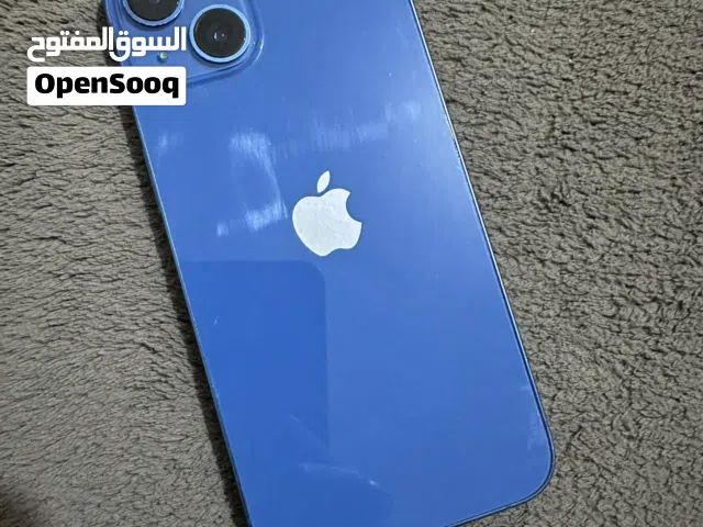 Apple iPhone 13 128 GB in Amman