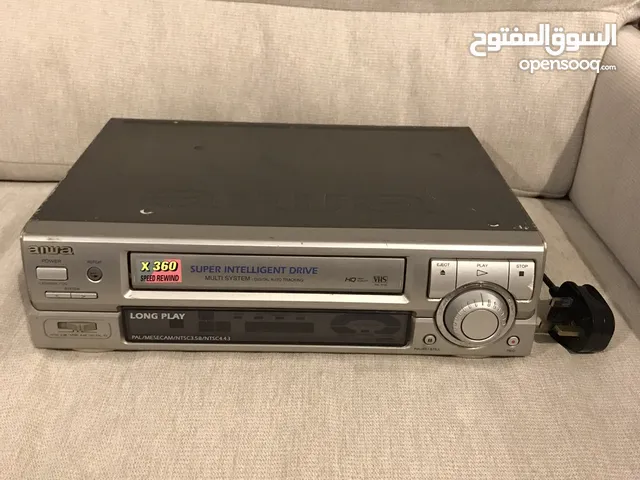 Aywa VCR for sale