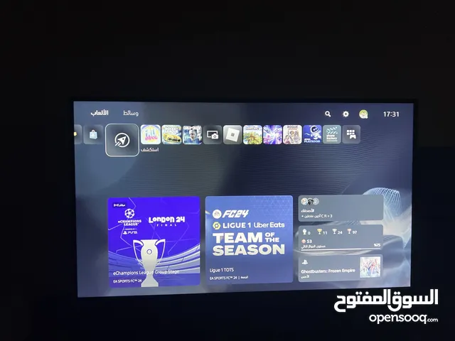 27" Other monitors for sale  in Mubarak Al-Kabeer