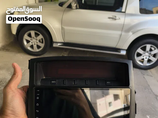 Used Mitsubishi Pajero in Farwaniya