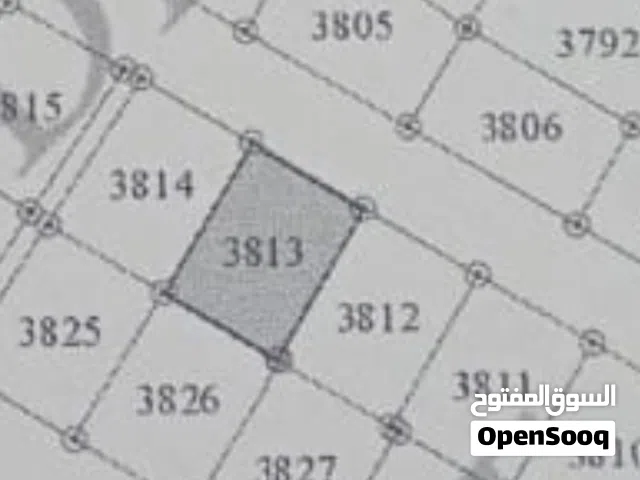 Residential Land for Sale in Amman Tabarboor