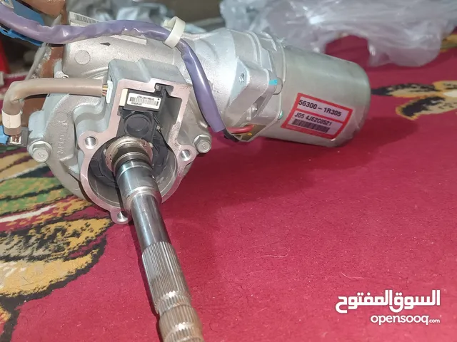 ماطور ستيرن مع الكارت مالته ومسجل اكسنت للبيع
