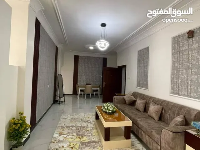 150 m2 3 Bedrooms Apartments for Rent in Sana'a Moein District