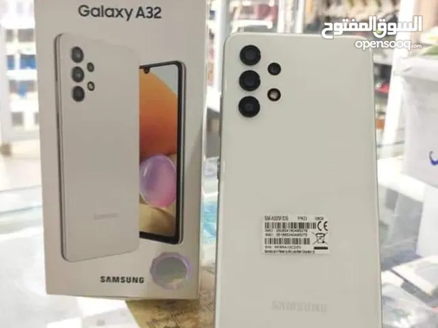 Samsung Galaxy A32 128 GB in Zarqa