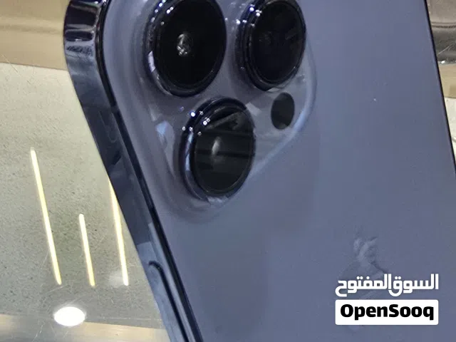 Apple iPhone 13 Pro Max 128 GB in Amman