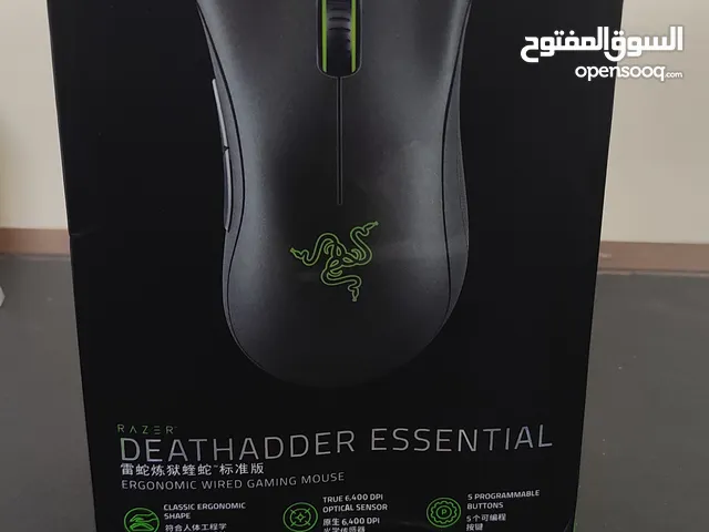 ماوس رايزر
