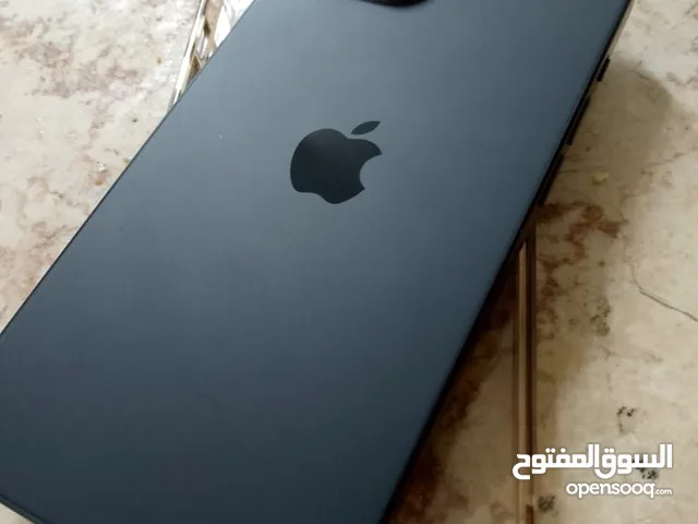 Apple iPhone 15 128 GB in Zarqa