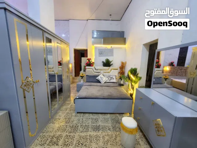 أقوى التخفيضات على أجمل غرف النوم العصرية!  تصميم مودرن فاخر... جودة مضمونة وأناقة تليق بذوقك