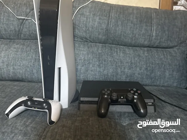 PlayStation 5 PlayStation for sale in Irbid