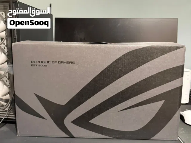 ASUS ROG G14 - 2025