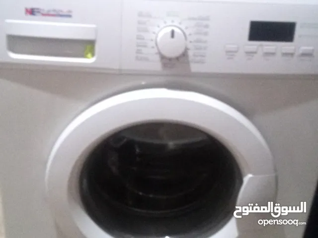 National Electric 7 - 8 Kg Washing Machines in Amman
