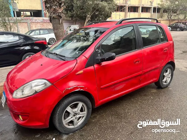 Used Chery Other in Giza