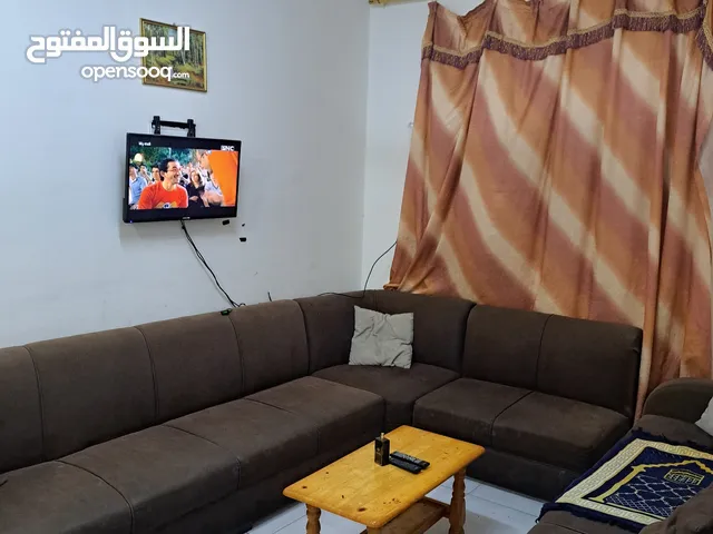 70 m2 3 Bedrooms Apartments for Rent in Aqaba Al Mahdood Al Sharqy