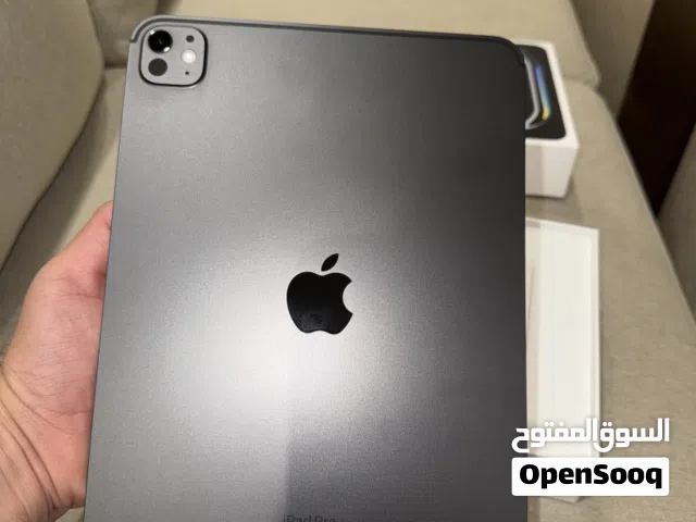 Apple iPad 256 GB in Mecca