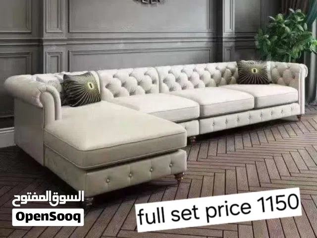 طقم كنب ممتاز بأقل سعر – Good Deal You Can't Miss