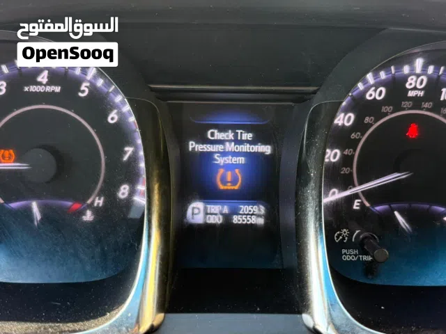 Perfect condition toyota Avalon 2014