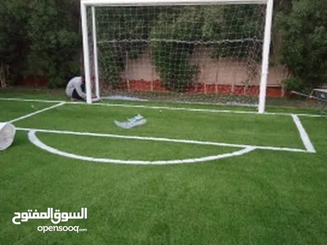 تنسيق حدائق